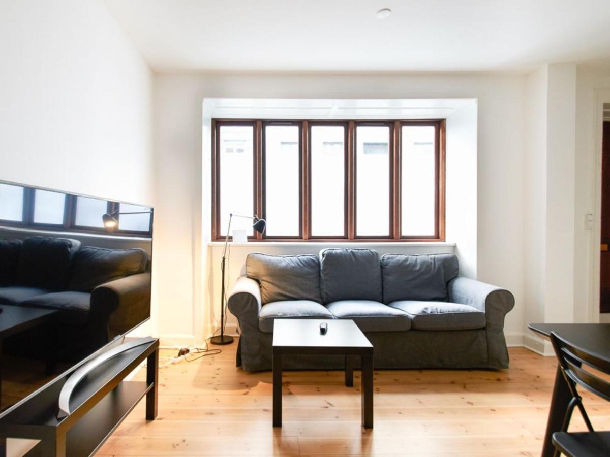 Sanders Park - One-Bedroom Apartment Near A Huge City Park Copenhaga Exterior foto