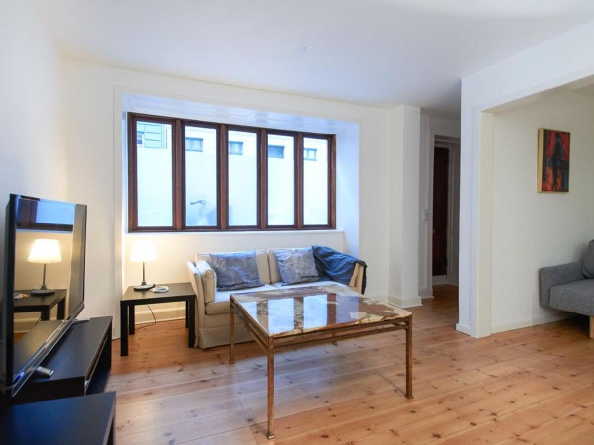 Sanders Park - One-Bedroom Apartment Near A Huge City Park Copenhaga Exterior foto